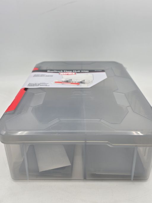 RAPALA  RapStack Deep Half 3700 RTT3700DH