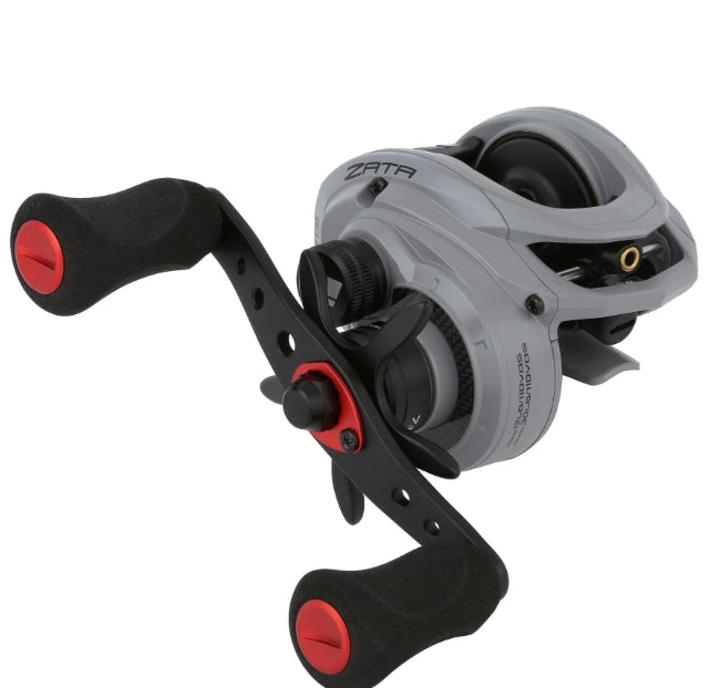 ABU GARICA Zata Low Profile Reel RH ZATA2LP-HS