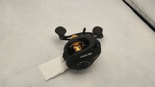 LEWS Classic Pro Speed Spool SLP 7.5:1 Left Hand Reel CP1SHL