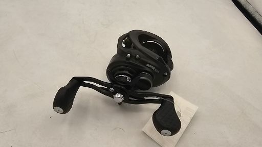 LEWS SuperDuty Baitcast Reel  LH SD1XHLF