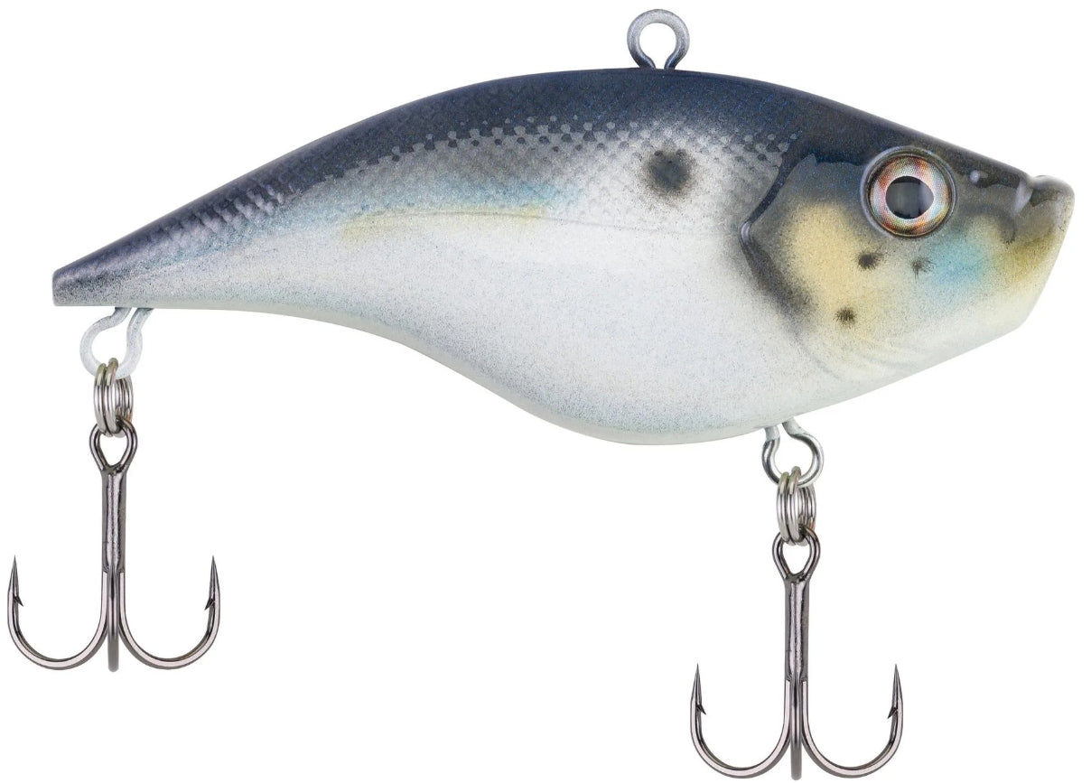 Berkley  Warpig 1\/2 oz Blue Back  120-0098