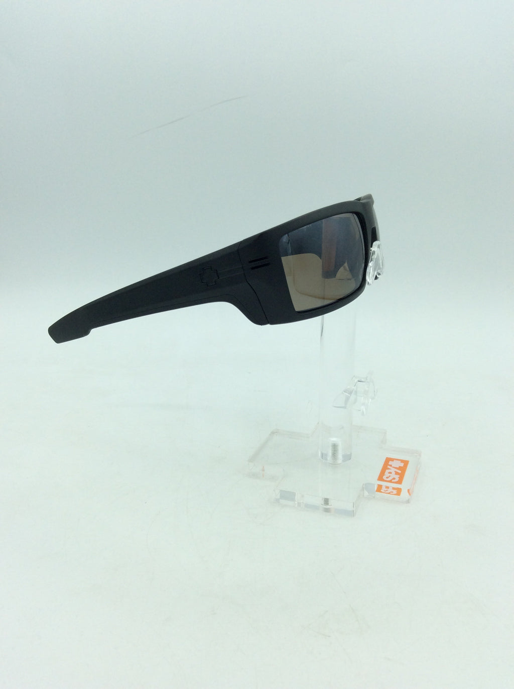 SPY  REBAR ANSI MATTE BLACK  6700000000212