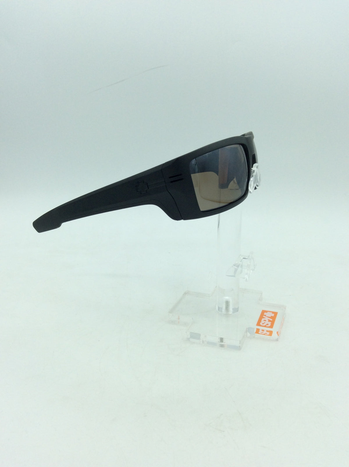 SPY  REBAR ANSI MATTE BLACK  6700000000212