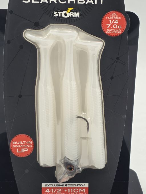 Storm 360 GT SearchBait Swimmer 4.5 SBS45PI-14J