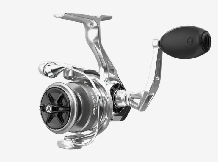Quantum Throttle Spinning Reel 25 TH25C.BX3