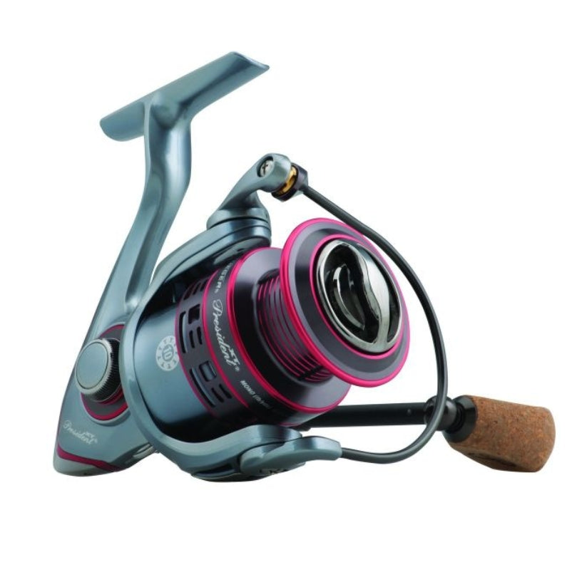 Pflueger President XT Spinning Reel 35 120-0865