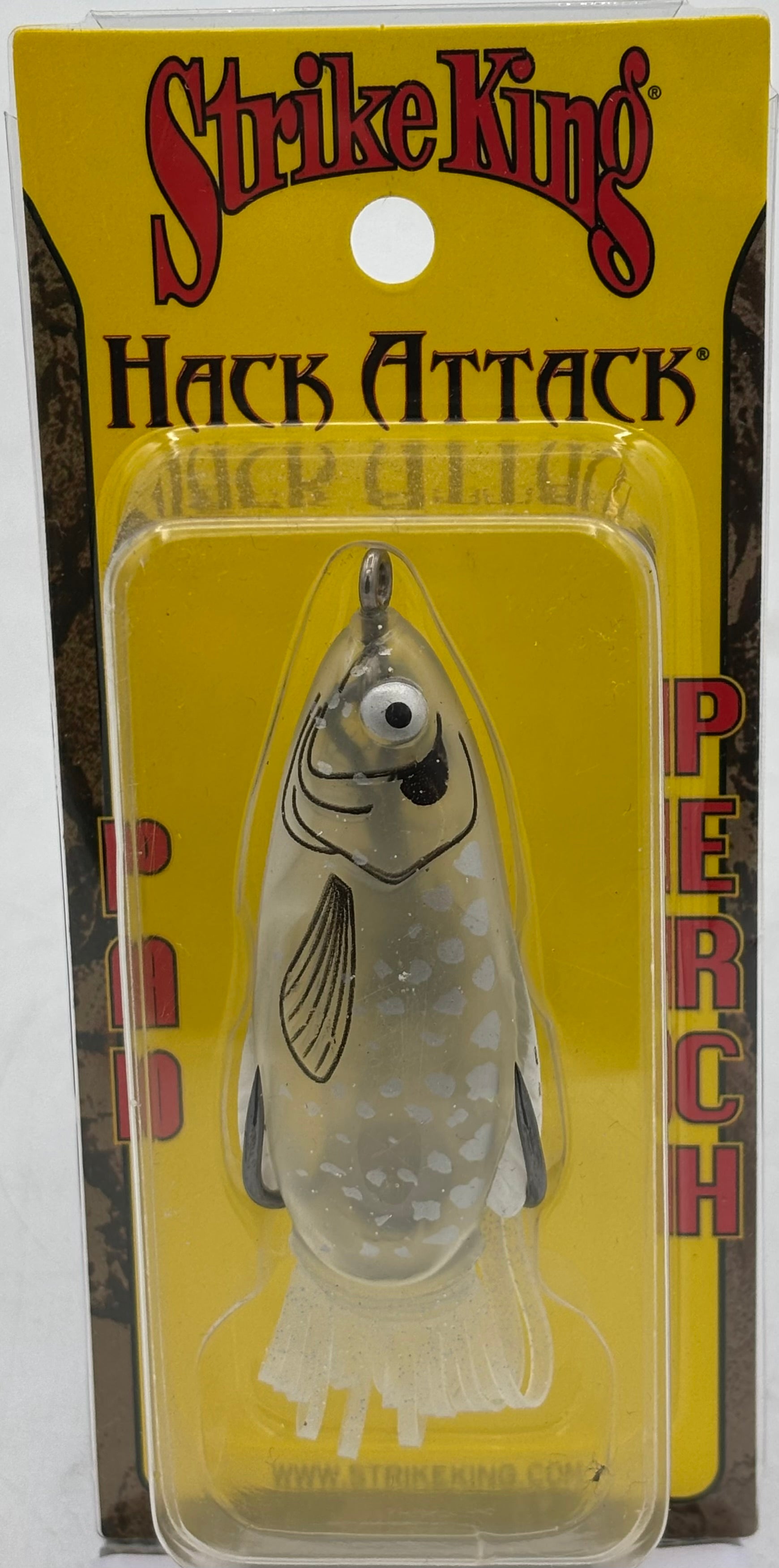Strike King  Pad Perch - Shad Spawn  HAPP-682