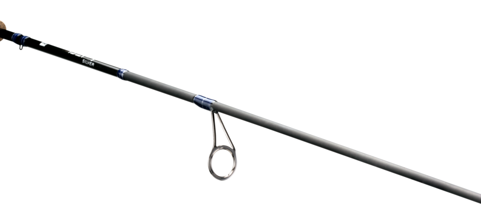 13 Fishing Defy Silver 7'0 DEFSS7UL-2