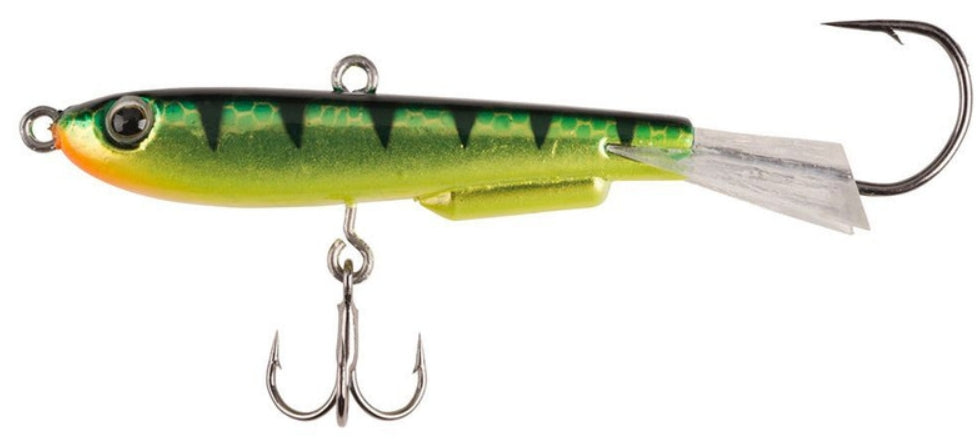 Johnson  Johnny Darter - Antifreeze Perch  120-7411