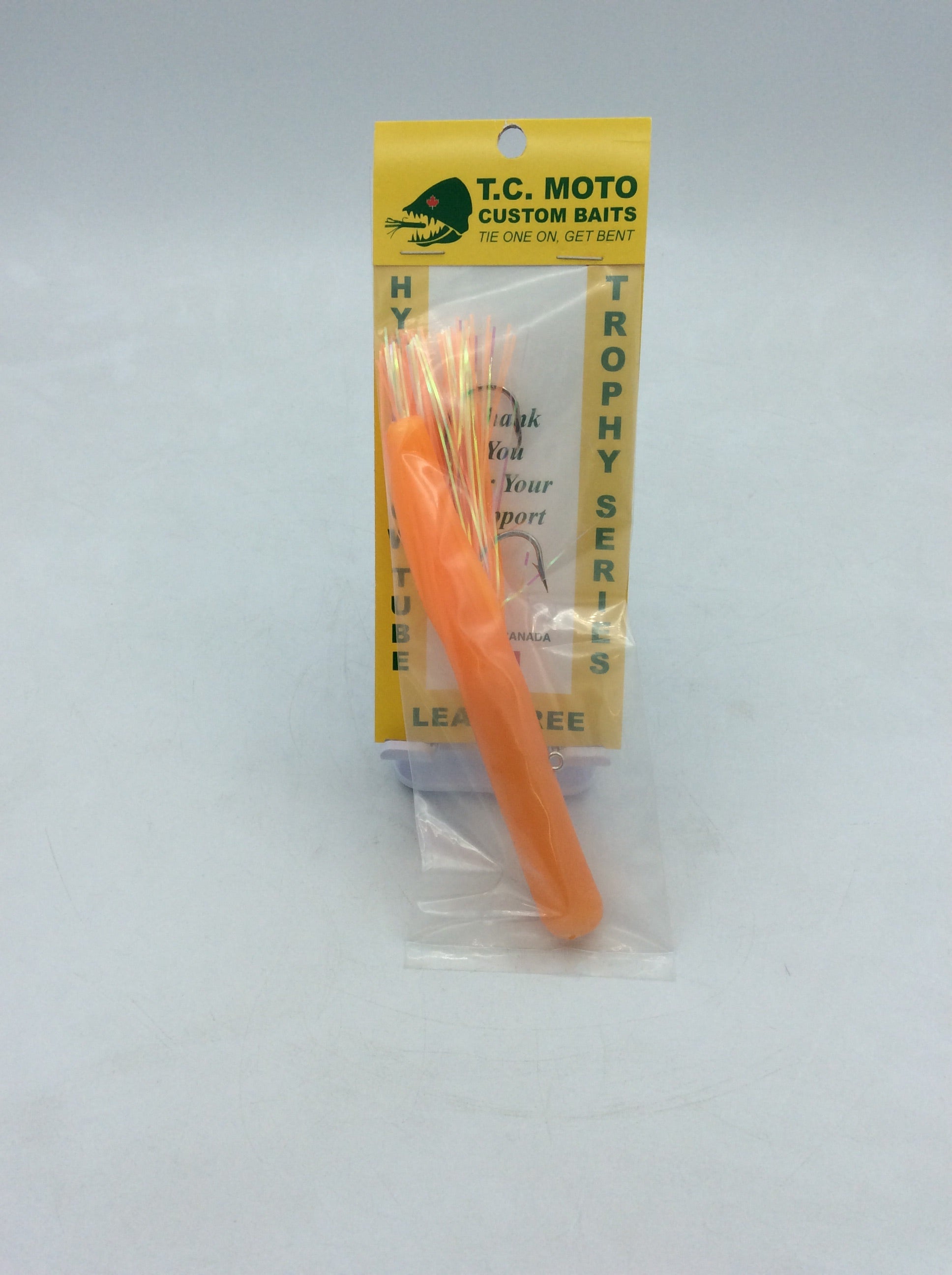 TC MOTO LF 602 602TS-JL