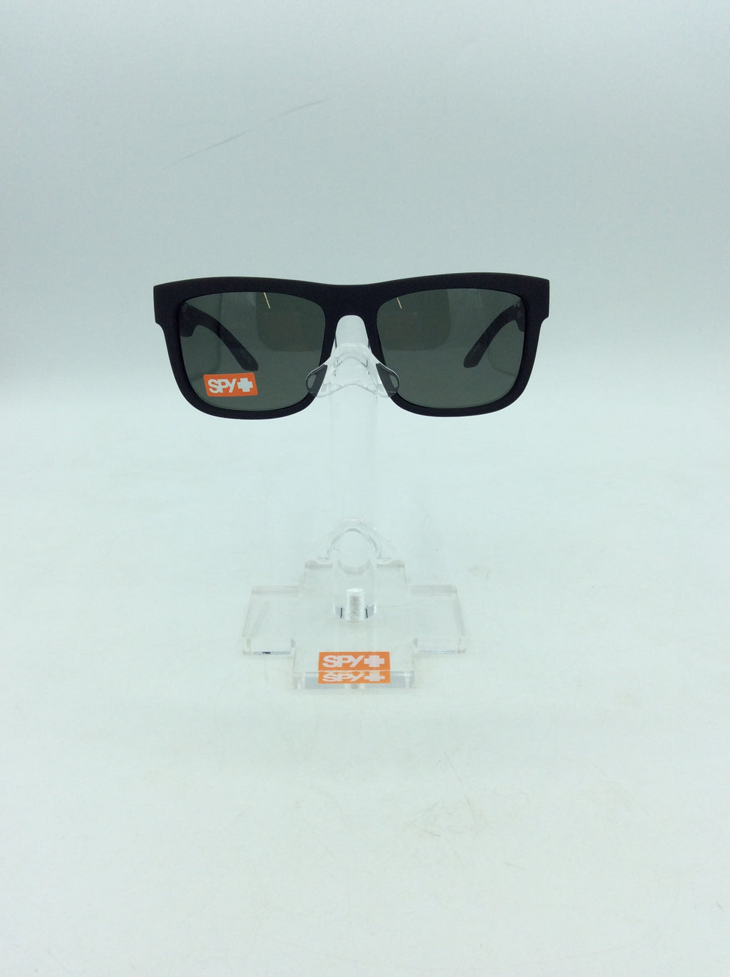 SPY  DISCORD SOFT MATTE BLACK  673119973863