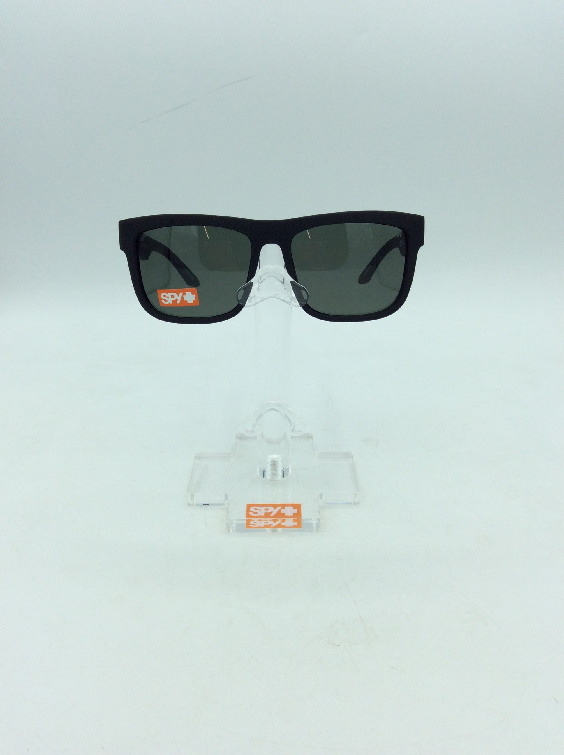 SPY  DISCORD SOFT MATTE BLACK  673119973863