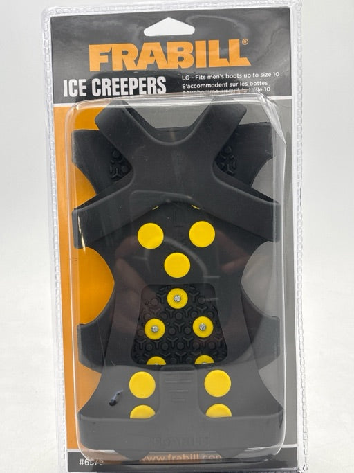 Frabill Ice Creeper Large  062-057