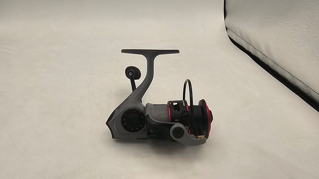 Abu Garcia  Zata Spinning Reel 2500 ZATA2SP2500