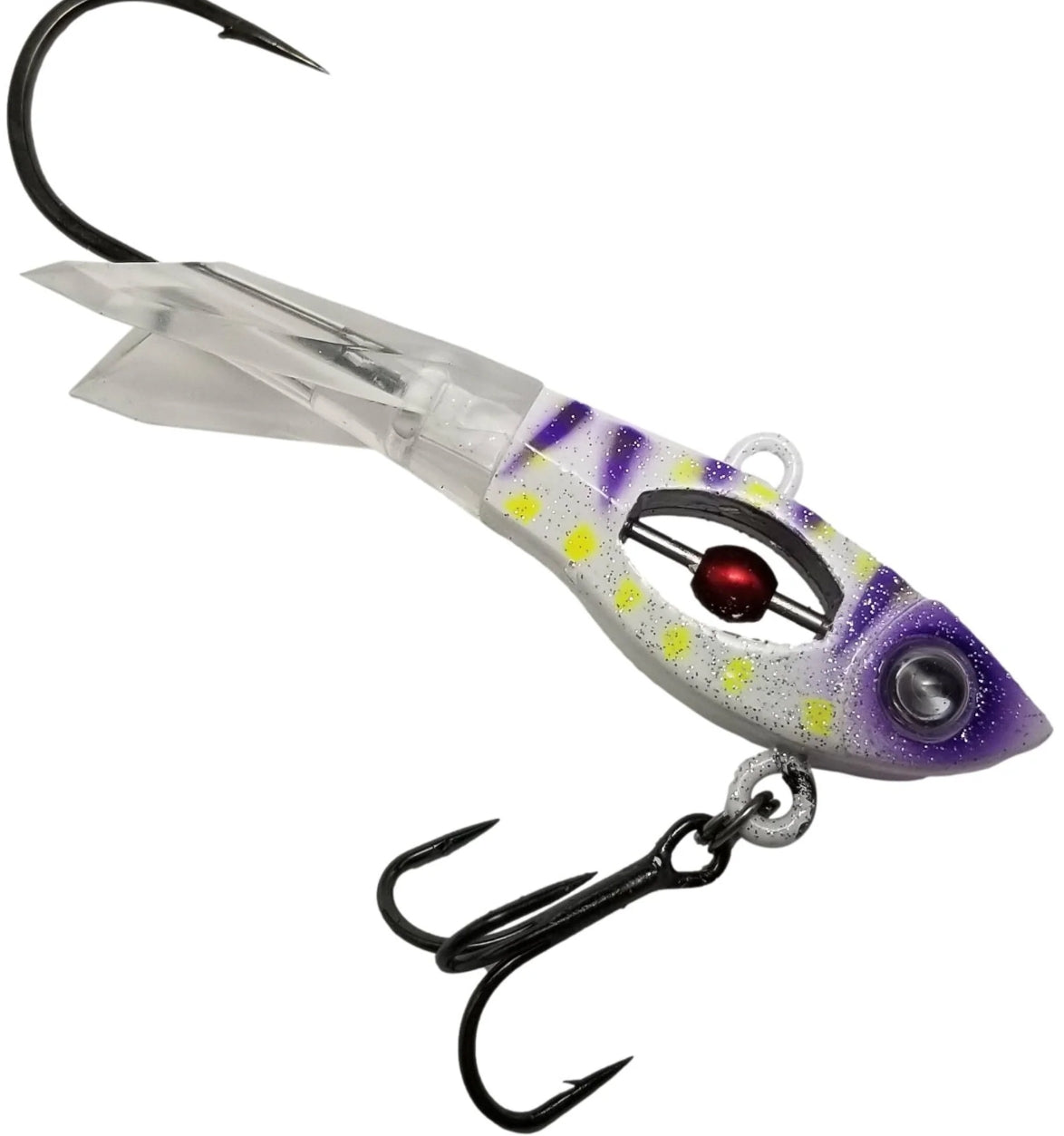 Acme  Hyper Hammer T.T Chart Z Size 30 096-850