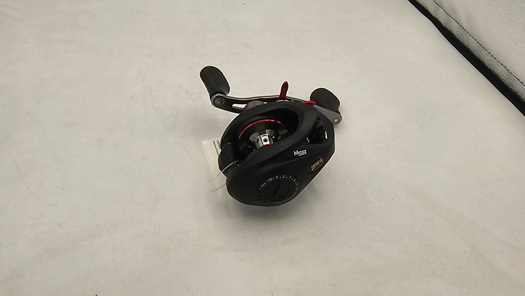 LEWS Tournament MP Baitcast Reel LH TS1XHMPL