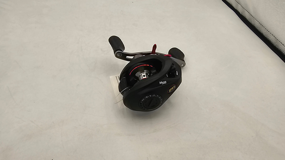 LEWS Tournament MP Baitcast Reel LH TS1XHMPL