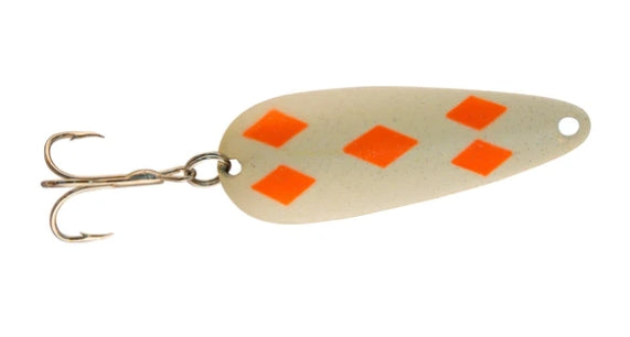 Len Thompson  FD-G - Five of Diamonds TM GLOW - Original Series 001-0212