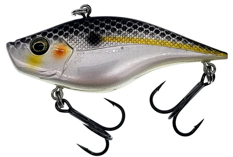 Berkley  Warpig 1\/2 Chameleon Pearl  120-9585