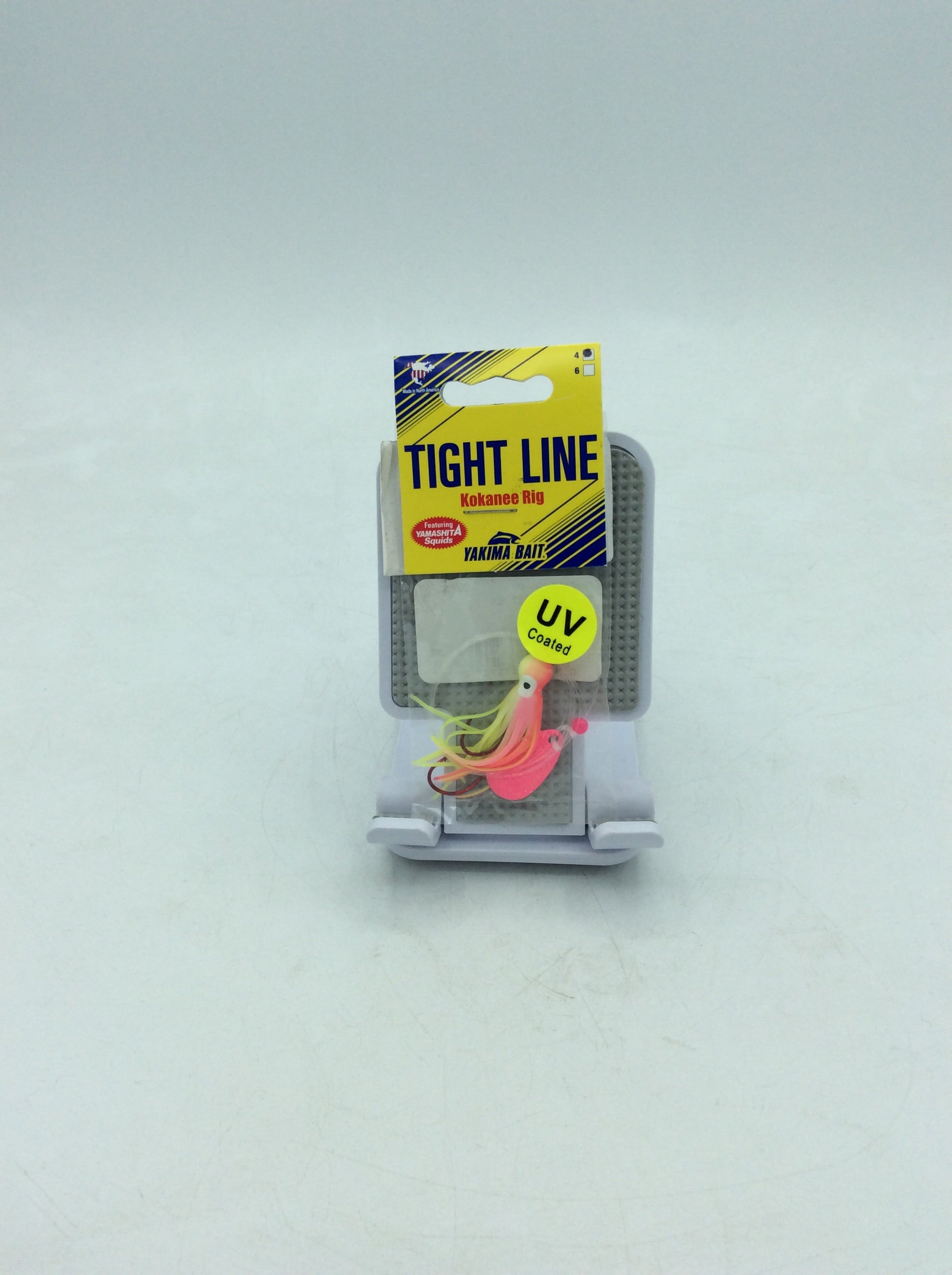 Yakima Bait  Tight Line Kokanee Rig, Chum Slick 101-1285