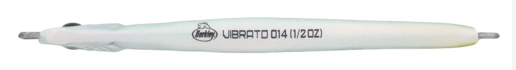 Berkley  Vibrato Holo Greenie Size 14 120-10017