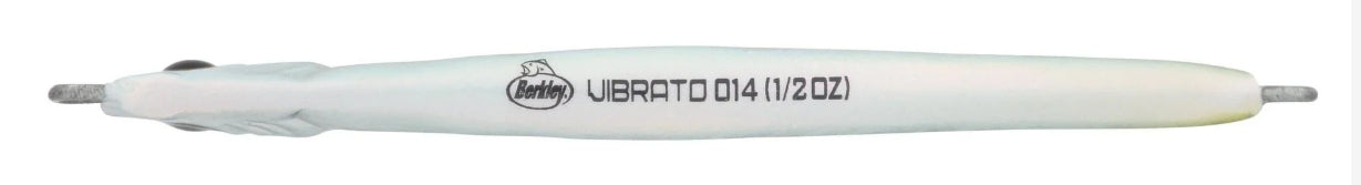 Berkley  Vibrato Holo Greenie Size 14 120-10017