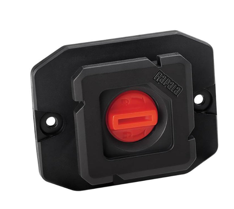 Rapala SmartHub Flat Mount RSHFM