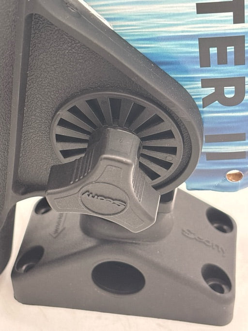 Scotty  350-BK Rodmaster 2/241 350