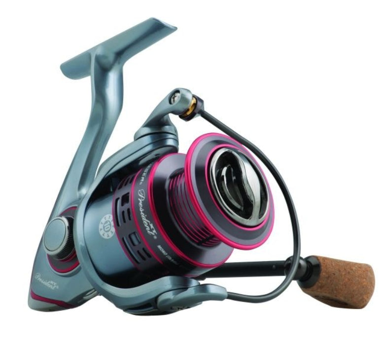 Pflueger President XT Spinning Reel 40 120-0866