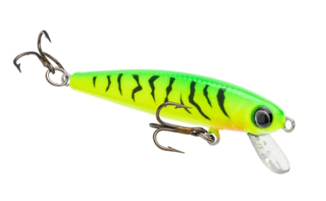 Strike King  Bitsy Jerkbait Fire Tiger  HCJB-513