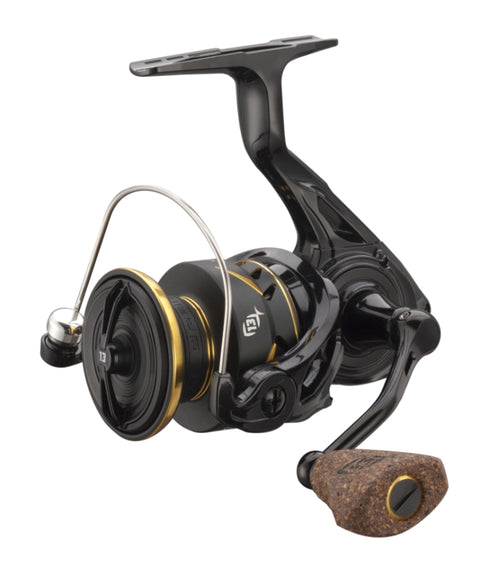 13 Fishing  AXUM Spinning Reel  AX-6.2-2.0
