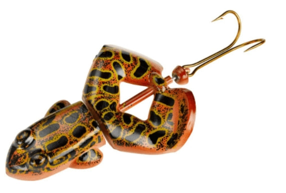 Rebel  Rebel Buzz\u2019n Frog -Southern Leopard Frog  086-094
