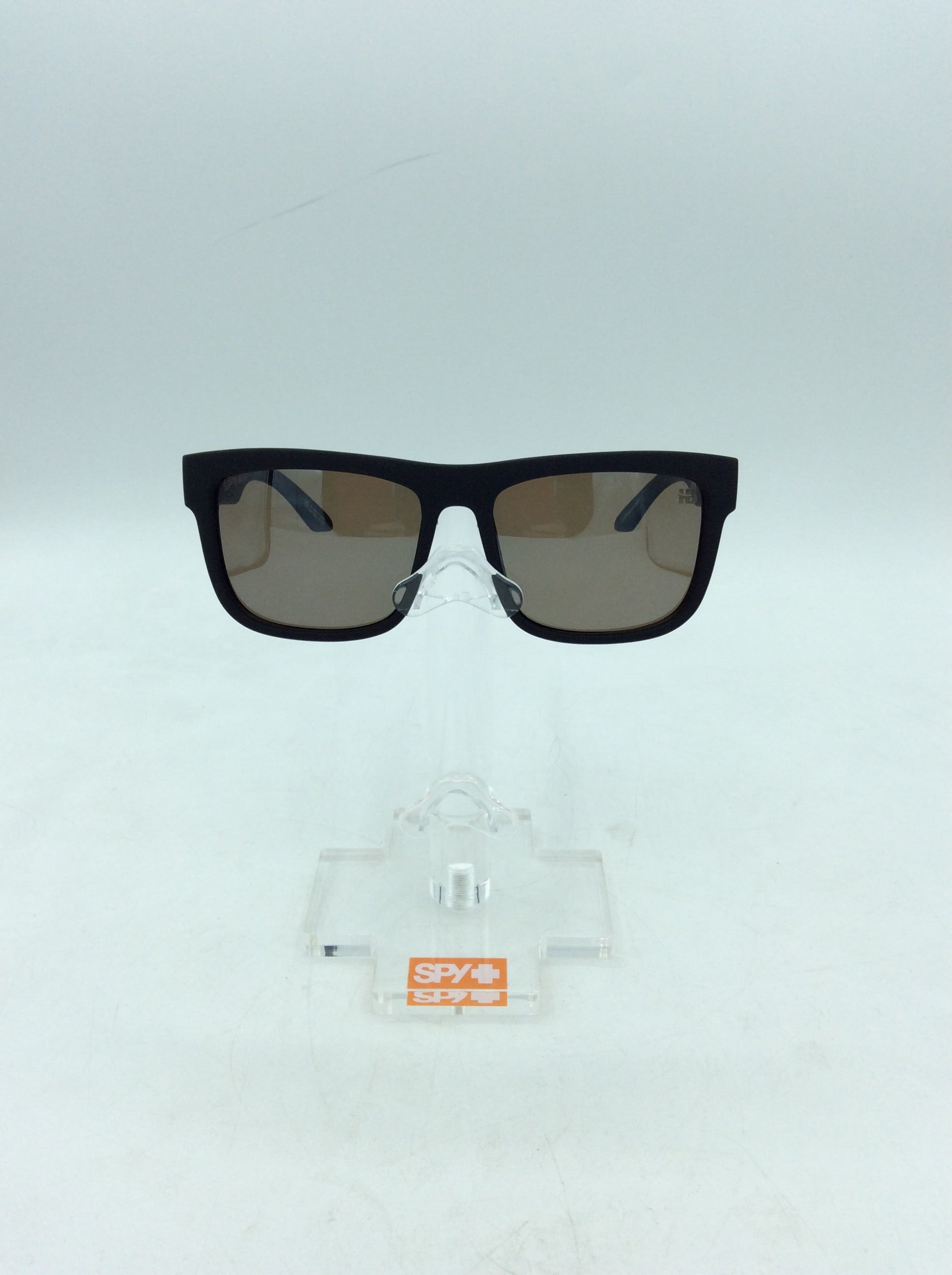 SPY  DISCORD SOFT MATTE BLACK  6700000000204
