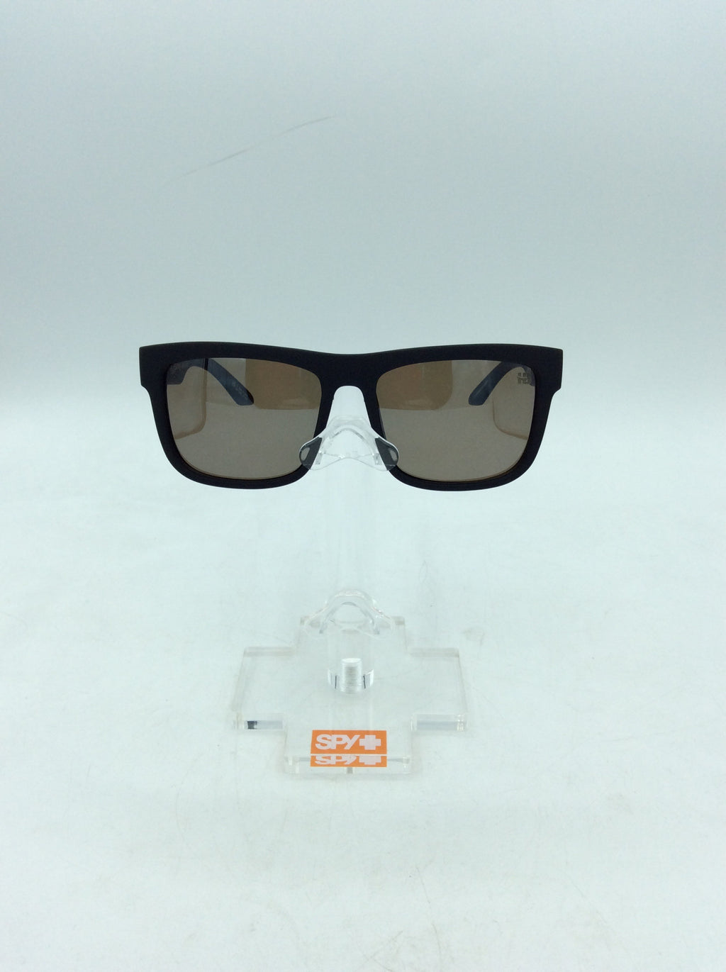 SPY  DISCORD SOFT MATTE BLACK  6700000000204