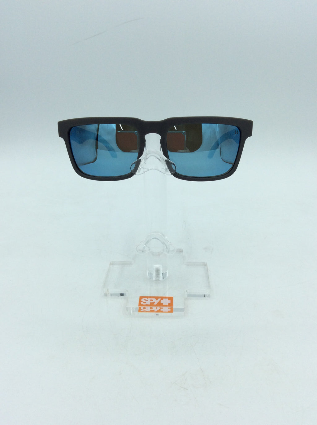 SPY  HELM SOFT MATTE DARK GRAY  6700000000070