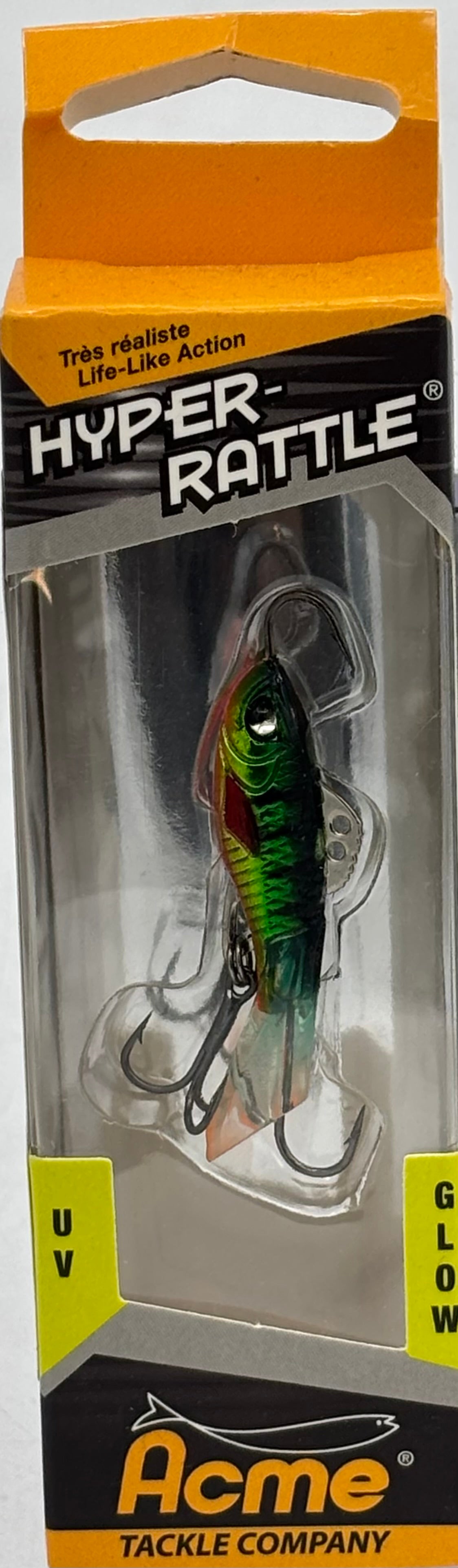 Acme  Hyper-Rattle Perch 1.5\" 096-884