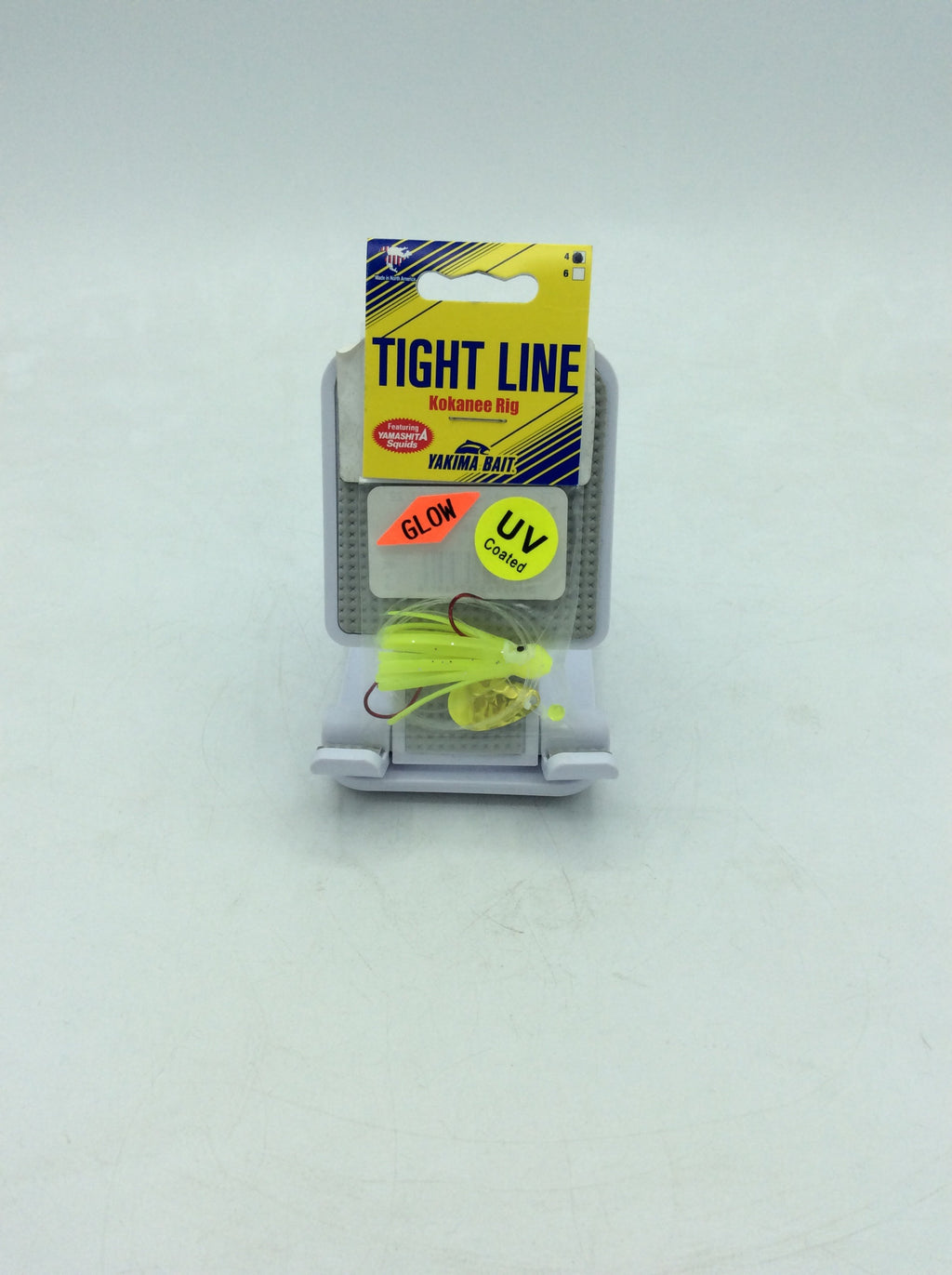 Yakima Bait  Tight Line Kokanee Rig, Fickle Pickle  101-1294