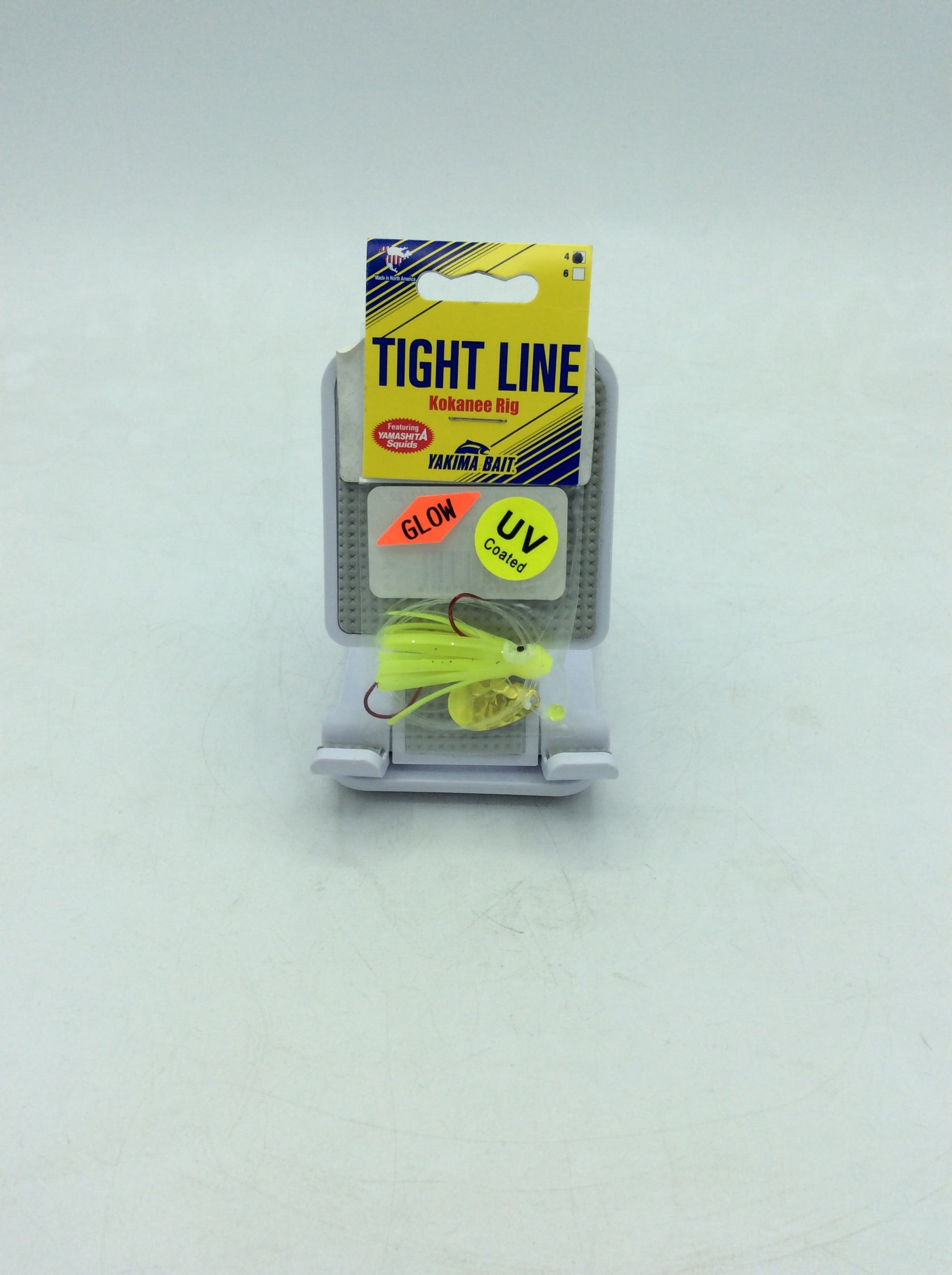 Yakima Bait  Tight Line Kokanee Rig, Fickle Pickle  101-1294