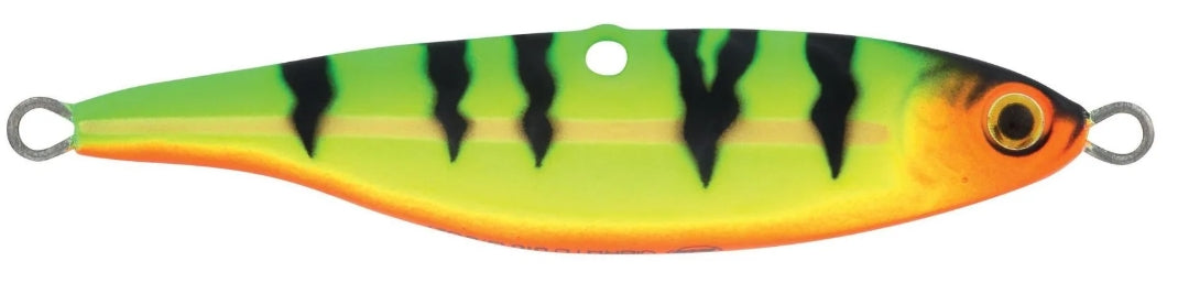 Berkley  Vibrato Fire Tiger Gold Size 10 120-10013