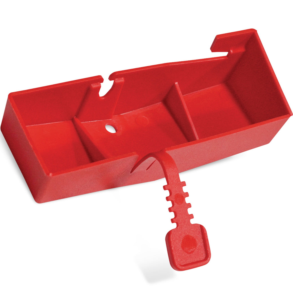 NORDIC  Ice Drill Blade Cover NOR-6-CVR