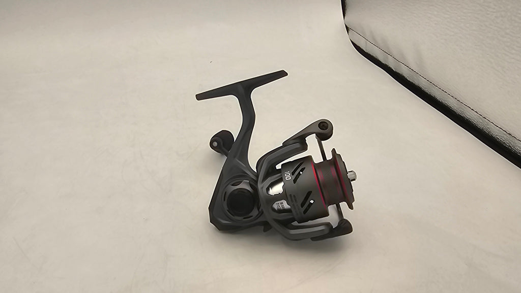 Lew's  Speed Spin CRX 100 Spinning Reel SSC100HS