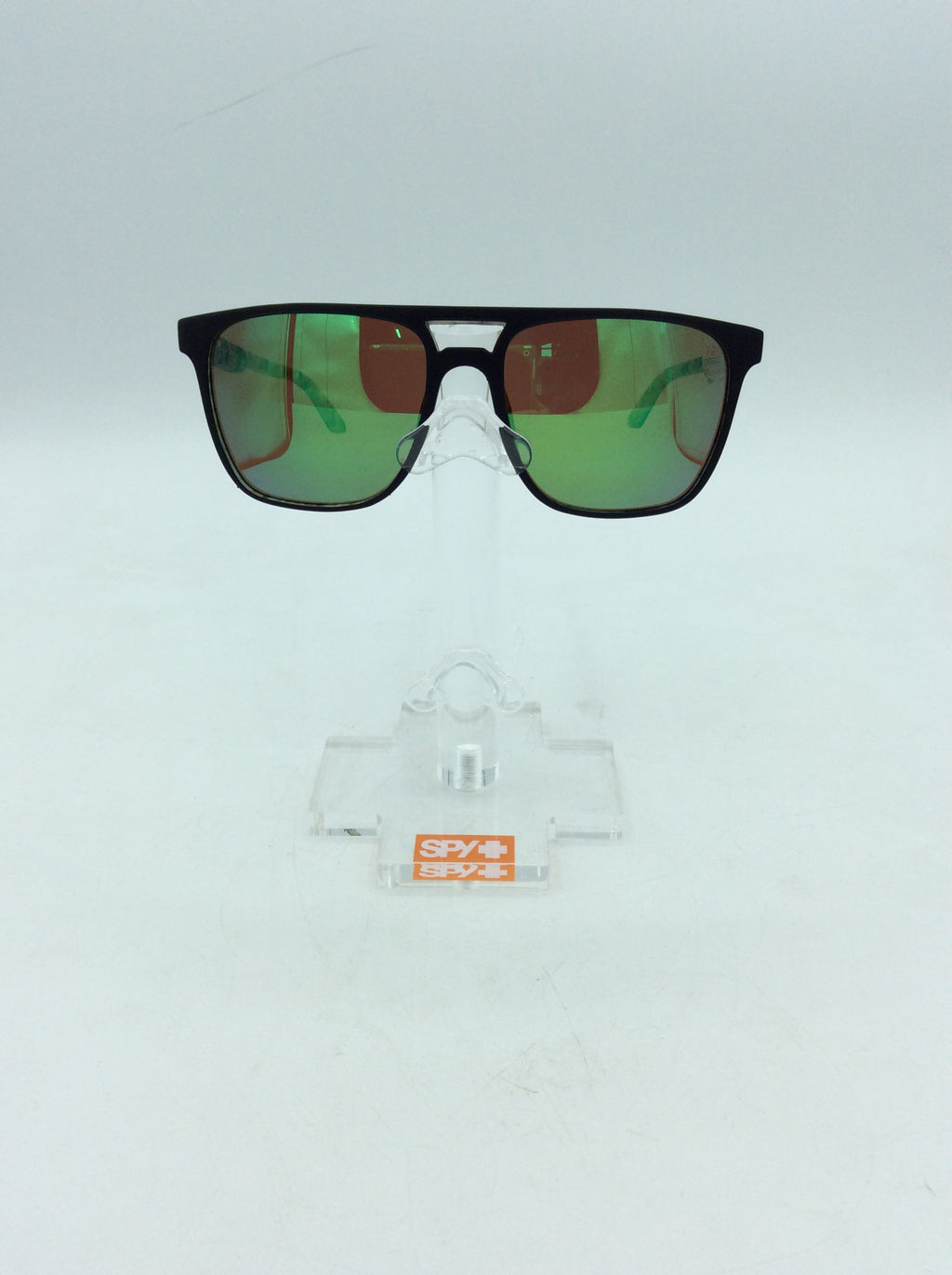 SPY  CZAR MATTE BLACK  673256205225