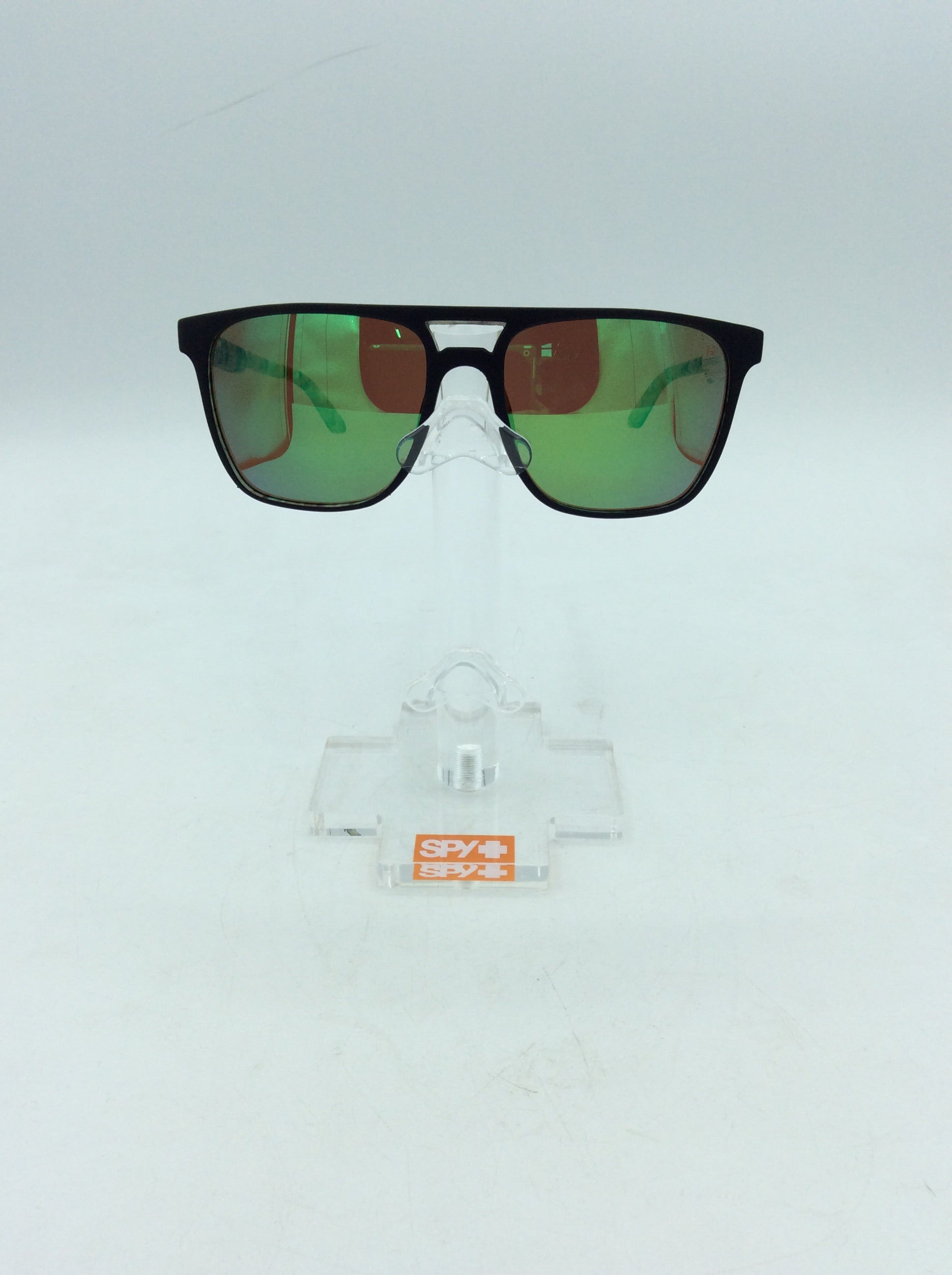 SPY  CZAR MATTE BLACK  673256205225