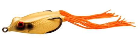 Strike King  KVD Sexy Frog - Bone  SFKVD-665