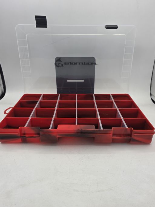 Evolution  37003-EV Tackle Tray 099-015