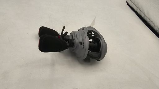 ABU GARICA Zata Low Profile Reel RH ZATA2LP-HS