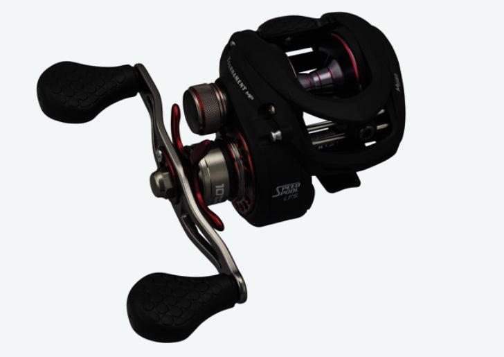LEWS Tournament MP Baitcast Reel LH TS1XHMPL