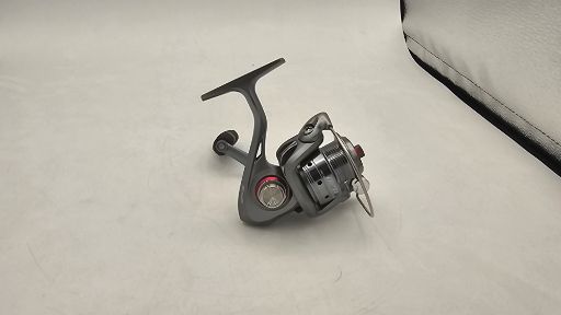 Quantum Optix Spinning Reel 10  OP10D.BX3