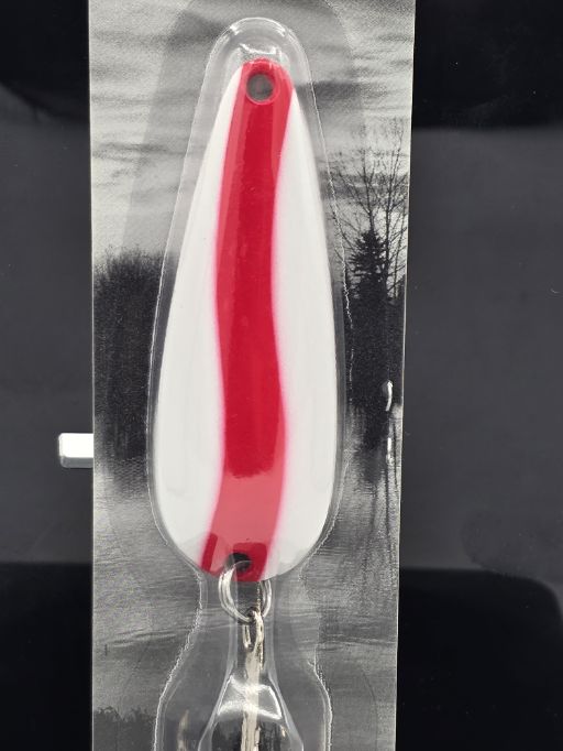 Len Thompson  2 RW 001-0047