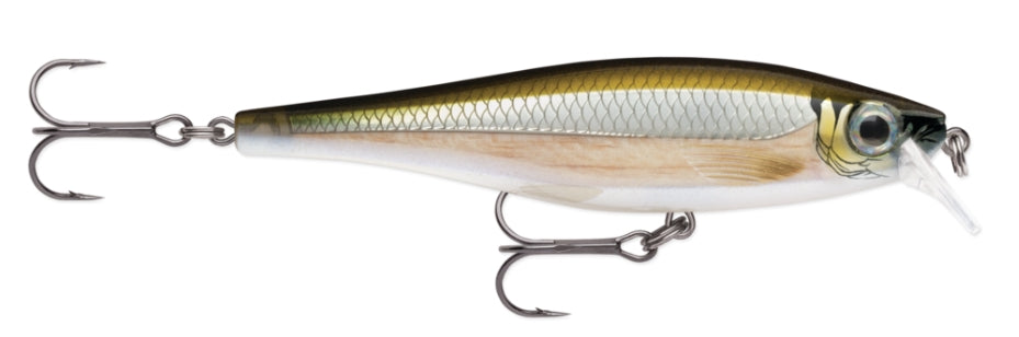 Rapala  BX Minnow 10 Smelt  BXM10SMT